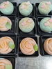 「ご注文の上生菓子」