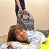 人気の整体！楽健法🎵