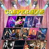 10月4日（日）岐阜LIVEHOUSE CASPER「CASPER感謝祭」に出演します！