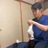 肩こりや腰痛が続く方へ 骨盤から全身を整える施術の流れをご紹介