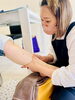 「わずか5分ケアするだけでも足元スッキリ！心もほっと和らぐフットケア」