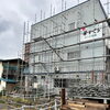 華かぐら改修工事