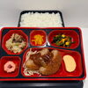 ９月２９日のお弁当🍱