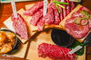 大人気、階段盛り🥩「29日は肉の日🥩」