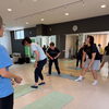 【千葉駅・姿勢改善】ストレートネックによる肩凝りや首凝りの不調に。呼吸と動きの癖に向き合う運動教室