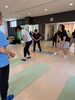一人ひとりの動きを引き出す運動プログラム「【千葉駅・姿勢改善】ストレートネックによる肩凝りや首凝りの不調に。呼吸と動きの癖に向き合う運動教室」