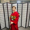 問屋町レンタル着物TUZUMI　9月もたくさんのご来店ありがとうございました｜晴れの日の喜びと今後のご案内