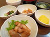 「9/29の小鉢ランチ♪」