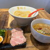 「濃厚味噌つけ麺SP」ファイナル！