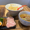 「濃厚味噌つけ麺SP」ファイナル！