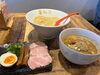 夏季限定メニュー「「濃厚味噌つけ麺SP」ファイナル！」
