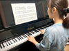 「大人から始める穏やかな音楽時間。初めての方にもやさしいマンツーマンピアノレッスン」