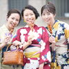 【タンスの着物・思い出継承】お母様・おばあ様から受け継いだ帯や着物を今風に！小物コーディネートで楽しむ和装｜いち瑠本八幡校