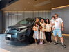 「シトロエン ベルランゴ✨ご納車おめでとうございます🎉🚗👨‍👩‍👧‍👦💐」