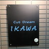 秋のスタイルチェンジはカットドリームイカワへ

秋のスタイルチェンジはカットドリームイカワへ