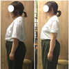 半年間の継続で、体重−5kg・体脂肪率−3.6％！
