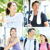 今日は「50歳代を輝かせる習慣 BEST10」です。