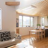 【お客様の声】江戸川展示場に来てわかった「国産材100％の家」の第一印象🏠