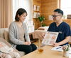 「産後のケアはいつ相談すればいい？😊気になる身体の変化から産後骨盤矯正を一緒に考えます♪」