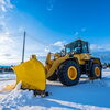 雪の季節に備えて、除雪・排雪のご相談はお早めに