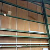 クルマ屋さんの作業場に照明器具を取り付け！より明るく作業がしやすい環境に生まれ変わりました