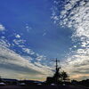 思考は雲、あなたは空