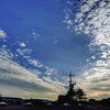 思考は雲、あなたは空