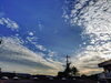 「思考は雲、あなたは空」