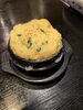 「熱々ふわふわの食感と優しいだしの旨みを味わう계란찜（ケランチム）」