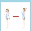 姿勢が整うと顔まわりもすっきり｜骨盤から整える小顔ケアのご案内