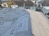 屋根葺き替え・屋根金属カバー・屋根塗装・外壁塗装・ベランダ防水・雨漏り修理・雨樋交換・リフォーム「屋根工事、外壁塗装を考えてる方は必ず見て下さい、3月迄の工事が埋まったご報告と10月より株式会社菊地建創は新体制でお客様対応致します。」