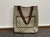 グッチ GGスプリーム トートバッグ「【GUCCI GGスプリーム トートバッグ 高価買取】高松市の買取専門店「おたからや　フジグラン十川店」電話相談無料＆査定無料♪」