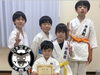 「「うちの子、空手できるかな？」大歓迎です！10月は木曜・上一色コミュニティセンターで体験レッスン受付中」