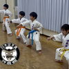 【10月最後の体験受付】木曜17:30〜上一色コミュニティセンターで幼児・低学年向け空手クラス開催中！