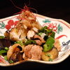 新メニュー「比内地鶏のしびれよだれ鶏」のご案内 / New Menu: Hinai-jidori Spicy Drool Chicken