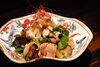 「新メニュー「比内地鶏のしびれよだれ鶏」のご案内 / New Menu: Hinai-jidori Spicy Drool Chicken」