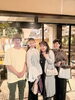 いつも素敵な皆様と💓「☆カラフル野菜の小山農園『TRATTORIA庭』へ☆」