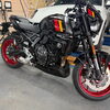スズキGSX施工事例｜吹付クォーツガラスコーティングでボディ・エンジン・ホイールまでバイク丸ごと保護