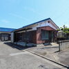 【松山市針田町】平屋3Kの貸家を公開しました｜駐車場1台込み・全居室収納