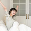 睡眠と勉強の深い関係｜毎日熟睡してすっきり早起きする学習リズムの整え方