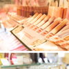 見ているだけで楽しくなるお店✨️