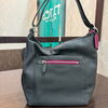 長雨が続く季節のクローゼット整理に！COACH（19889）のレザーバッグを4,000円でお買取り【かいとる雪が谷大塚駅前店】