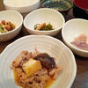 9/30の小鉢ランチ♪