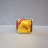 アップルシナモンミニクレープ
