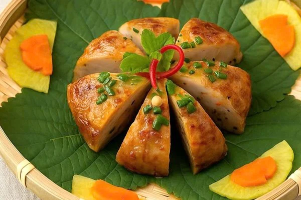 Tìm Món Nha Trang Tại TP.HCM: Không Cần Đi Biển Vẫn Có Thể Thưởng Thức Vị Miền Trung