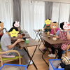 9月の調理実習でにんじん蒸しパン作りに挑戦！みんなの笑顔と美味しさが広がった手作りのおやつ時間