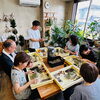 🌿第13回 武生まちゼミ🌿ご参加いただきありがとうございました✨　【越前市/花屋/生花/フラワーアレンジメント/ふるーれ・T】