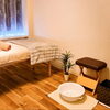RelaxationSpace kahana｜秋の冷えやすい時期に。施術後の温もりをキープする過ごし方