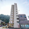 単身・学生の方必見💁‍♀️【ペ・パサージュ平和 　701号室】伊予鉄道本町線「 本町四丁目駅 」より徒歩5分。平和通り沿いにあるマンションをご紹介🏠