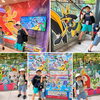 【夏休みの思い出】親子で挑戦したポケモンスタンプラリー！16駅達成とパパの奮闘記⚡️✨